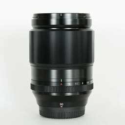 FUJIFILM XF90mmF2 R LM WR