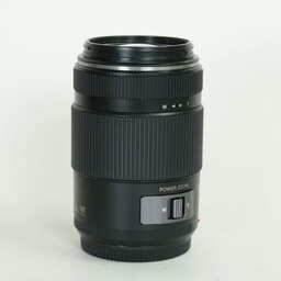 Panasonic LUMIX G X VARIO PZ 45-175mm / F4.0-5.6 ASPH. / POWER O.I.S.