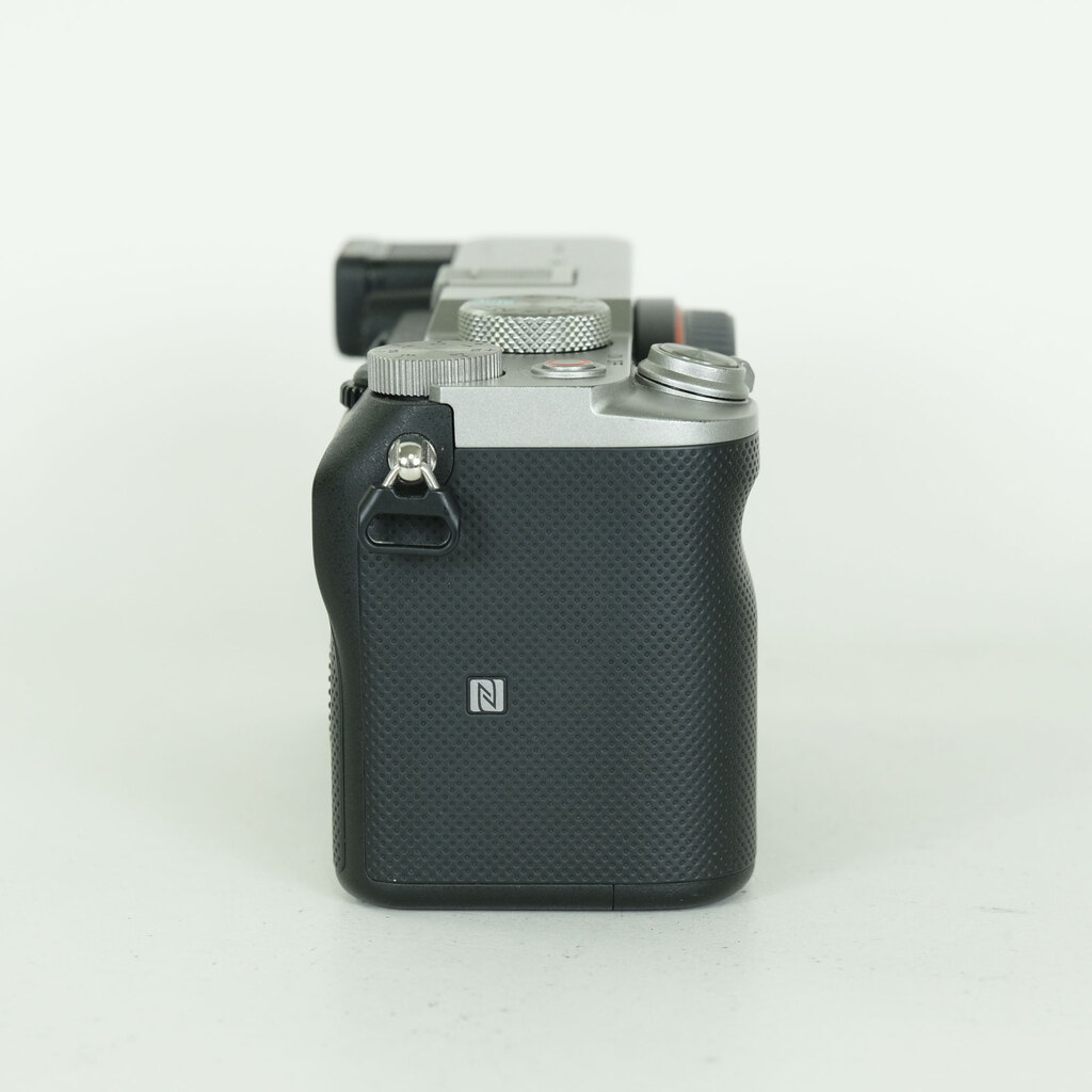 SONY α7C(ILCE-7C) SONY α7C(ILCE-7C)