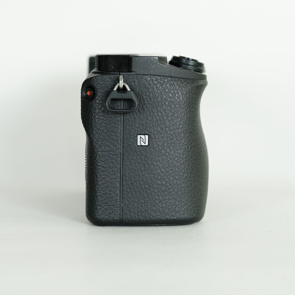 SONY α6400（ILCE-6400）