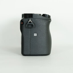 SONY α6400（ILCE-6400）