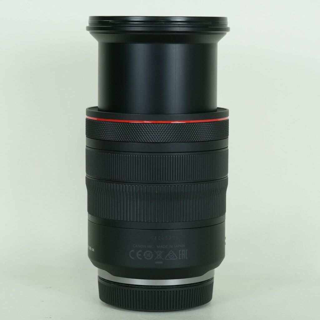 Canon RF24-105mm F4 L IS USM