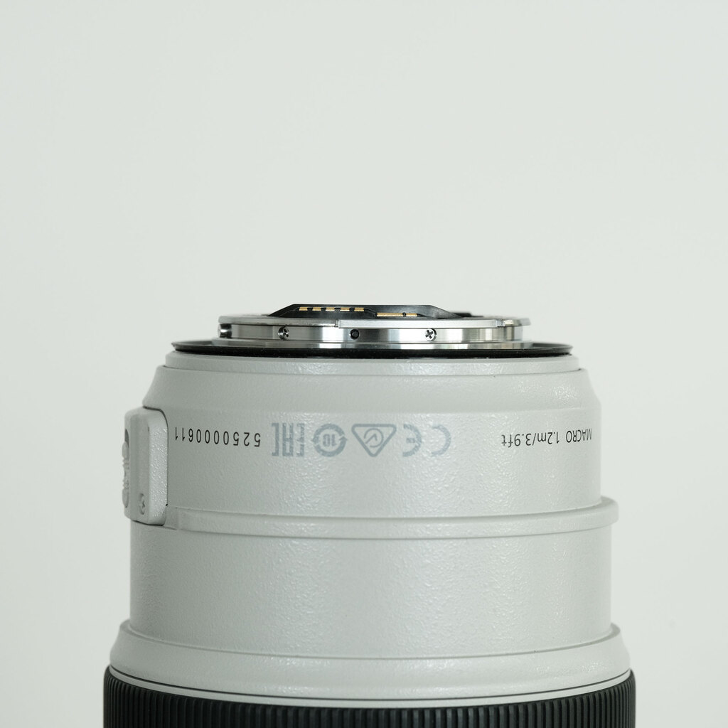 Canon EF70-300mm F4-5.6L IS USM