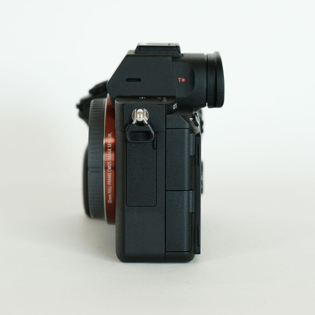 SONY α7 III（ILCE-7M3）