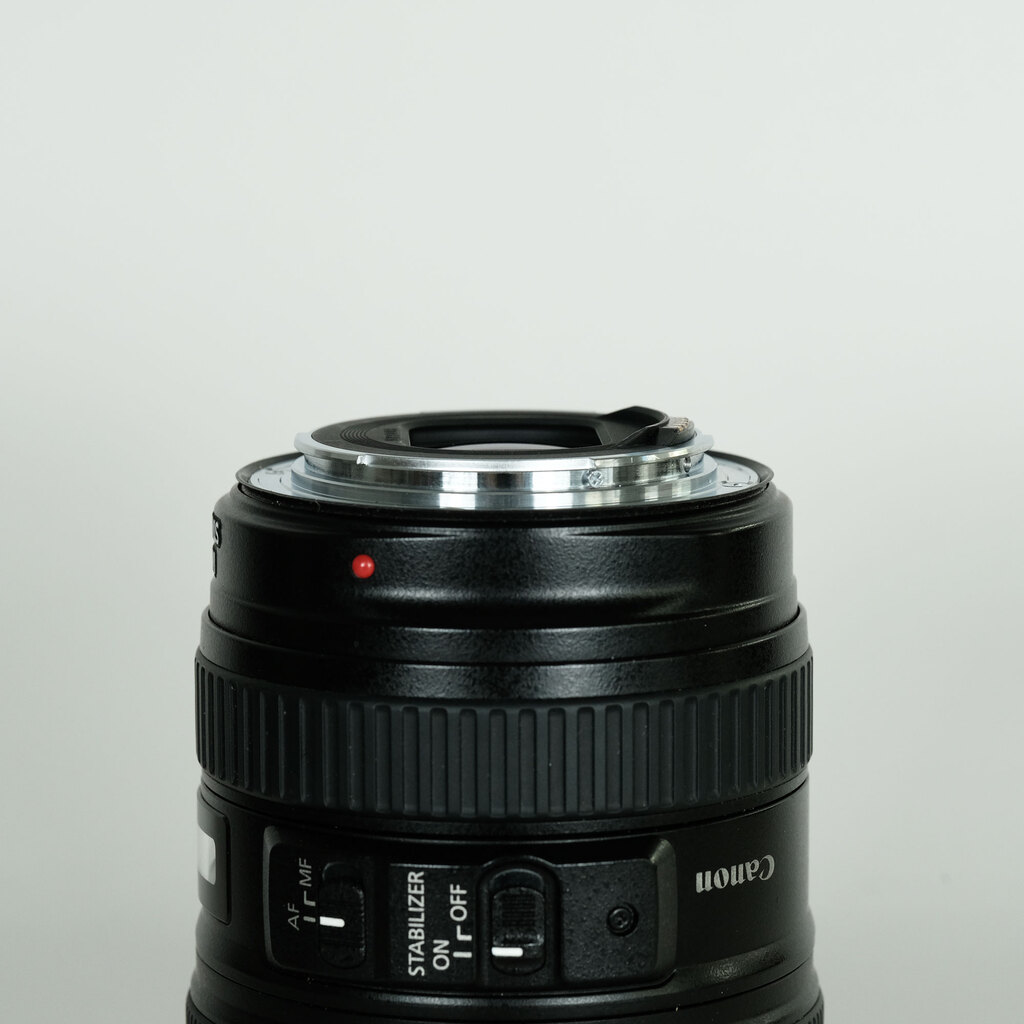 Canon EF24-105mm F4L IS USM