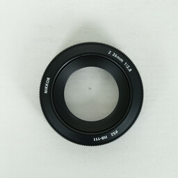 Nikon NIKKOR Z 26mm f/2.8 Nikon NIKKOR Z 26mm f/2.8