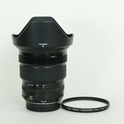 FUJIFILM XF10-24mmF4 R OIS