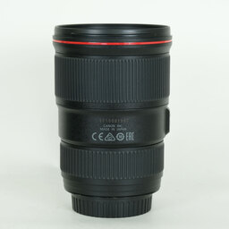 Canon EF16-35mm F4L IS USM