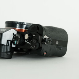SONY α7（ILCE-7）