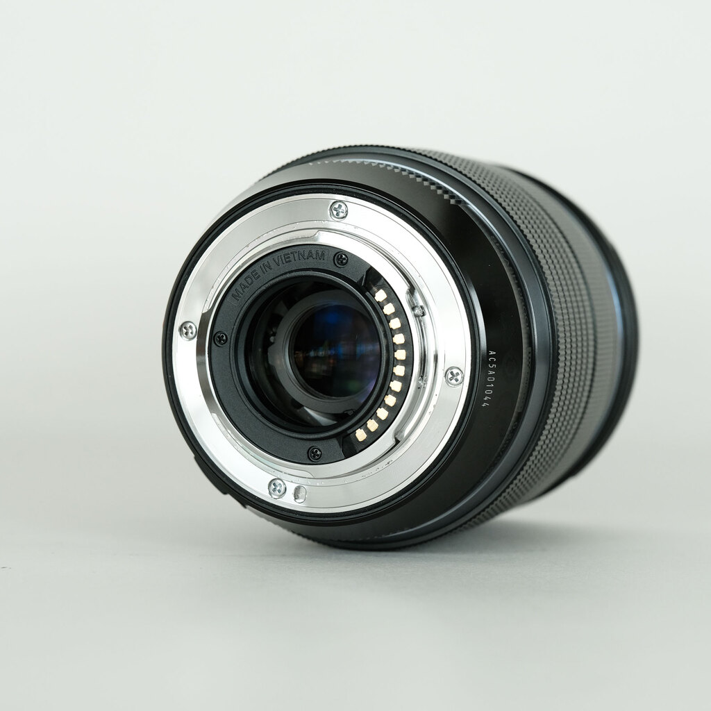 OLYMPUS M.ZUIKO DIGITAL ED 12-40mm F2.8 PRO