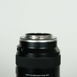 TAMRON 28-75mm F/2.8 Di III VXD G2 (Model A063) [ソニーE用]
