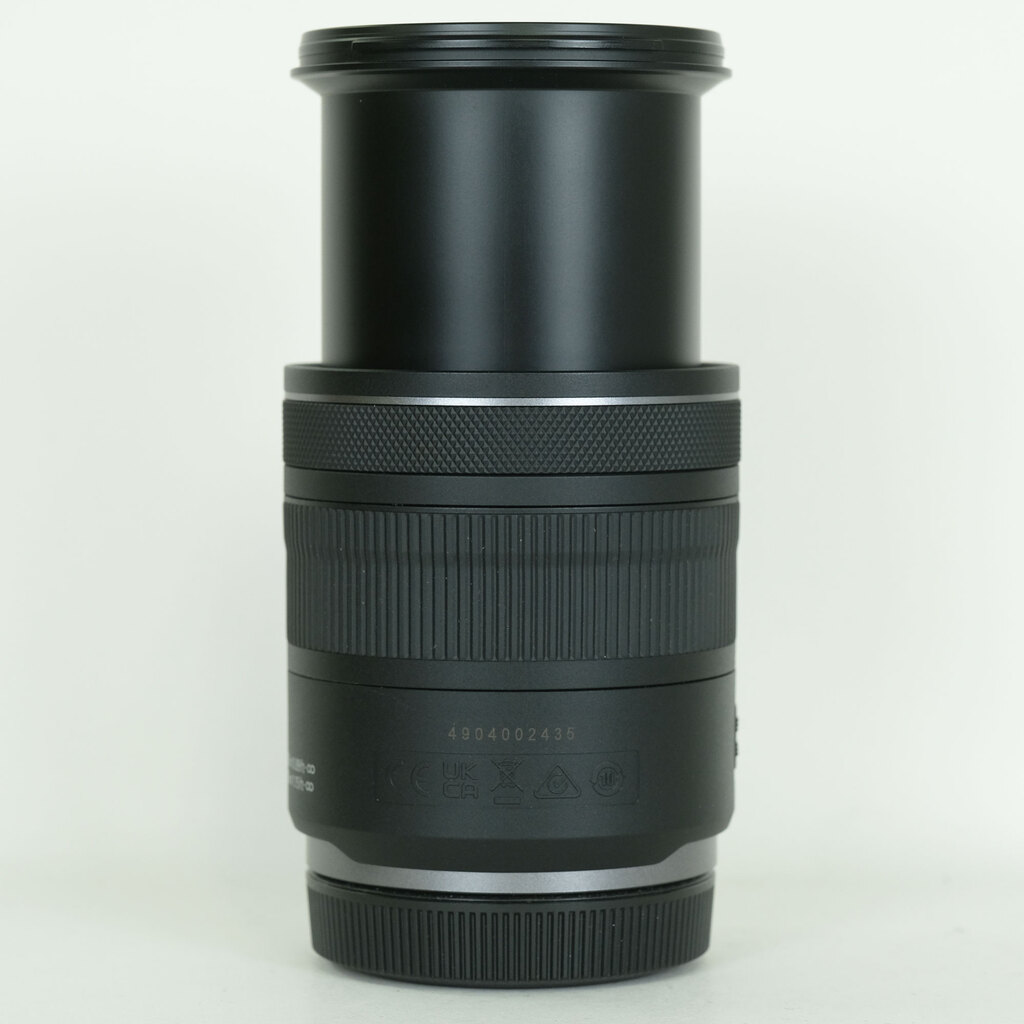 Canon RF28-70mm F2.8 IS STM