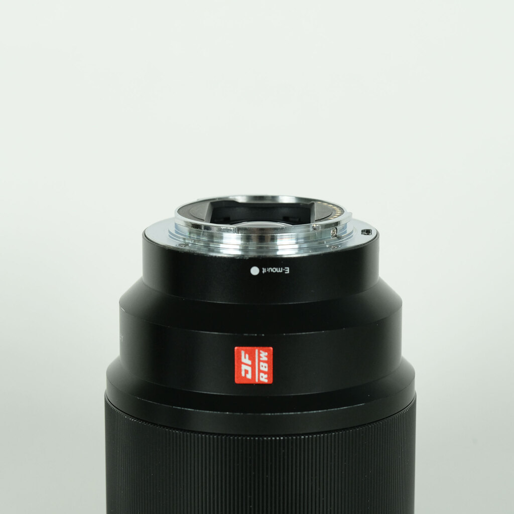 VILTROX AF 85mm F1.8 II [ソニーE用]