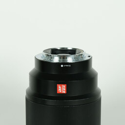 VILTROX AF 85mm F1.8 II [ソニーE用]