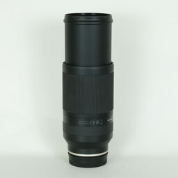 TAMRON 70-300mm F/4.5-6.3 Di III RXD (Model A047) [ソニーE用]