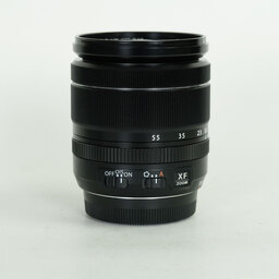 FUJIFILM XF18-55mmF2.8-4 R LM OIS FUJIFILM XF18-55mmF2.8-4 R LM OIS