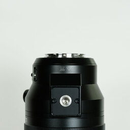 Panasonic LEICA DG VARIO-ELMAR 100-400mm / F4.0-6.3 II ASPH. / POWER O.I.S.