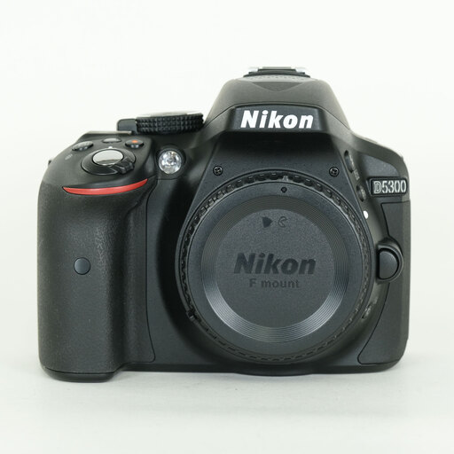 Nikon D5300