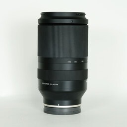 TAMRON 70-180mm F/2.8 Di III VXD (Model A056) [ ソニーE用 ]