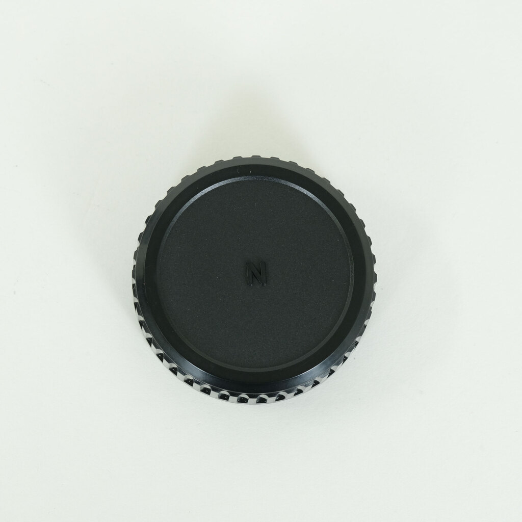 コシナ フォクトレンダー COLOR-SKOPAR 28mm F2.8 Aspherical SL II S Ai-S ブラックリム