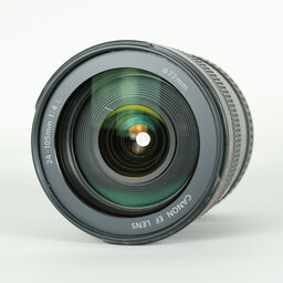 Canon EF24-105mm F4L IS USM