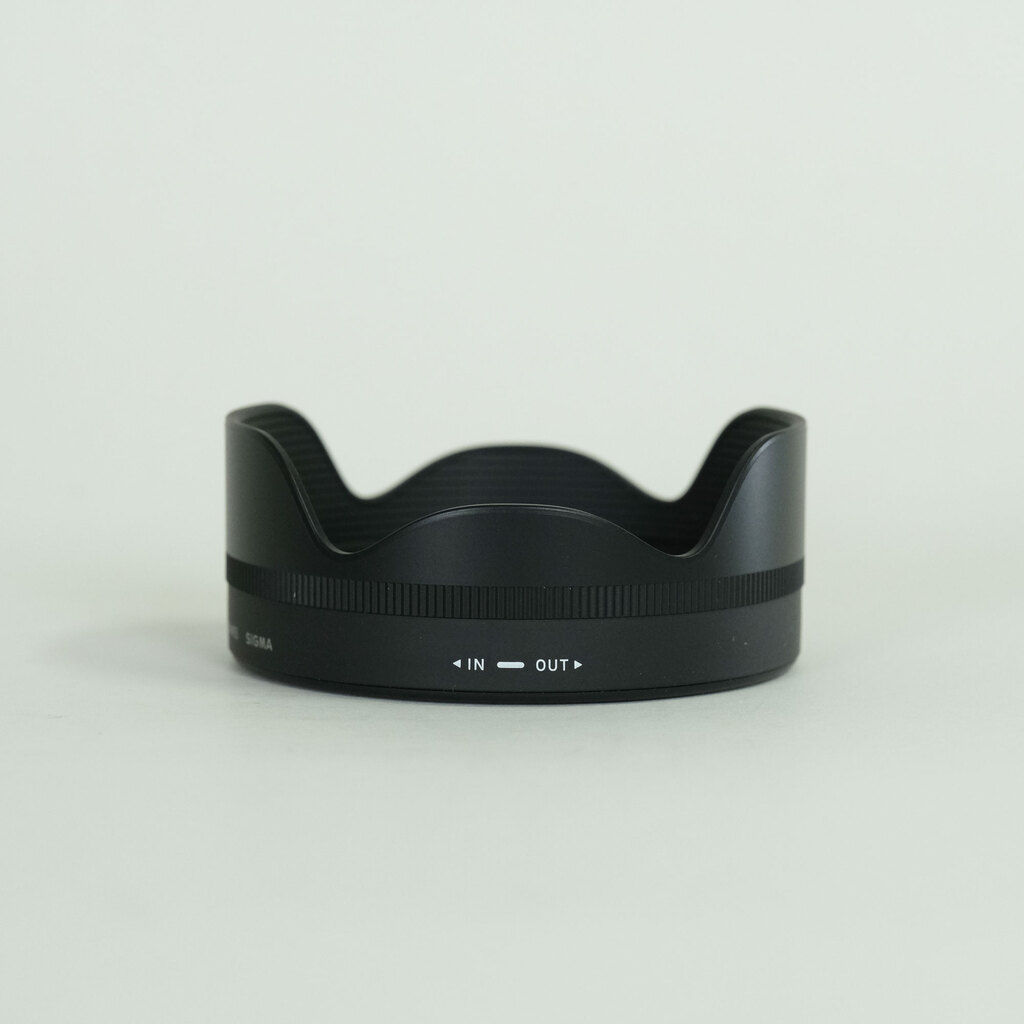 SIGMA 18-50mm F2.8 DC DN｜Contemporary [ソニーE用]