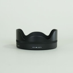 SIGMA 18-50mm F2.8 DC DN｜Contemporary [ソニーE用]