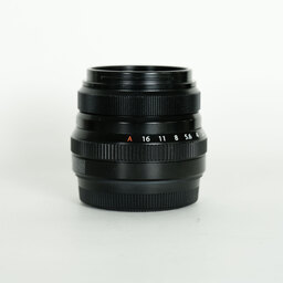 FUJIFILM XF35mmF2 R WR