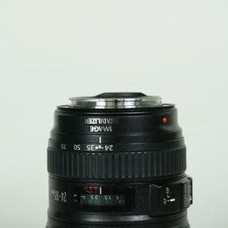 Canon EF24-105mm F4L IS USM Canon EF24-105mm F4L IS USM