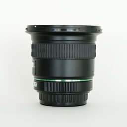 PENTAX SMC PENTAX-DA 14mm F2.8 ED(IF)