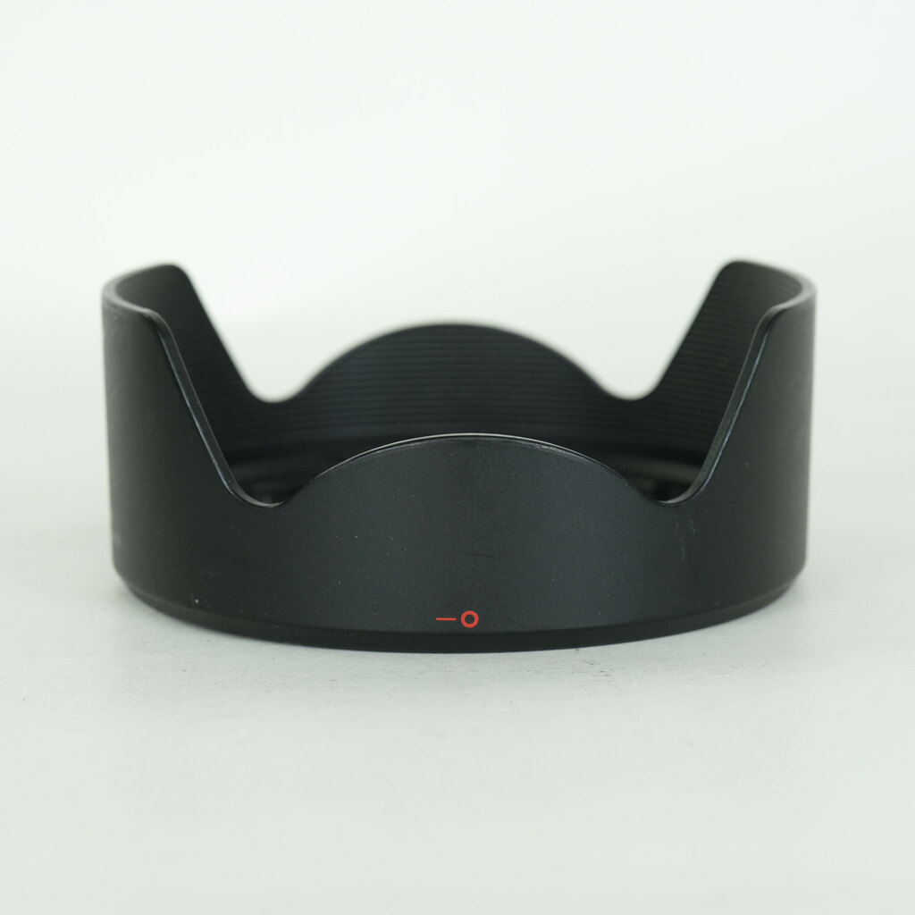 Canon RF24-105mm F4 L IS USM