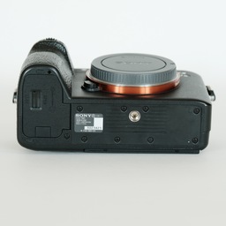 SONY α7 III（ILCE-7M3）
