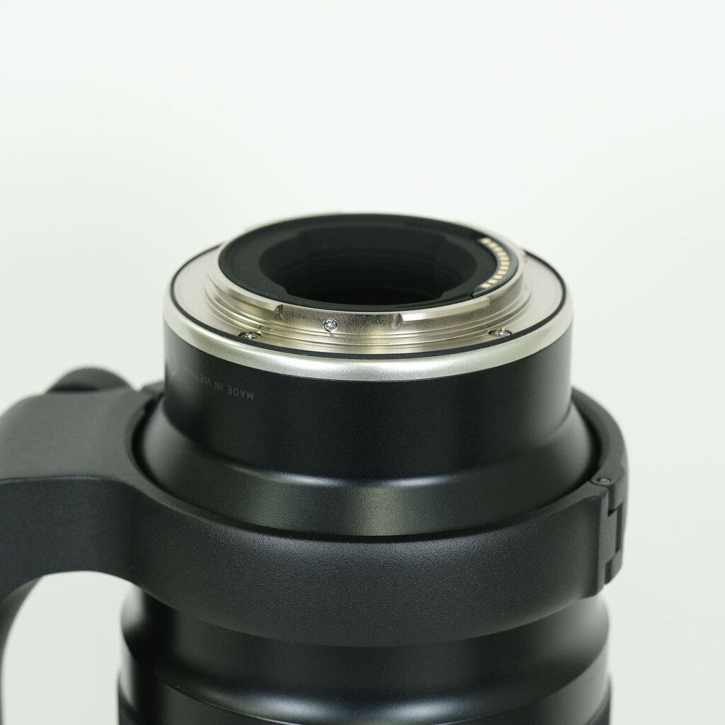 TAMRON 50-400mm F/4.5-6.3 Di III VC VXD (Model A067) [ニコンZ用]