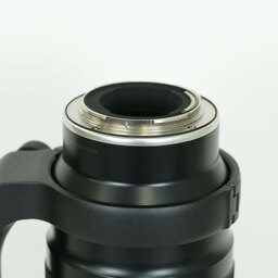 TAMRON 50-400mm F/4.5-6.3 Di III VC VXD (Model A067) [ニコンZ用]