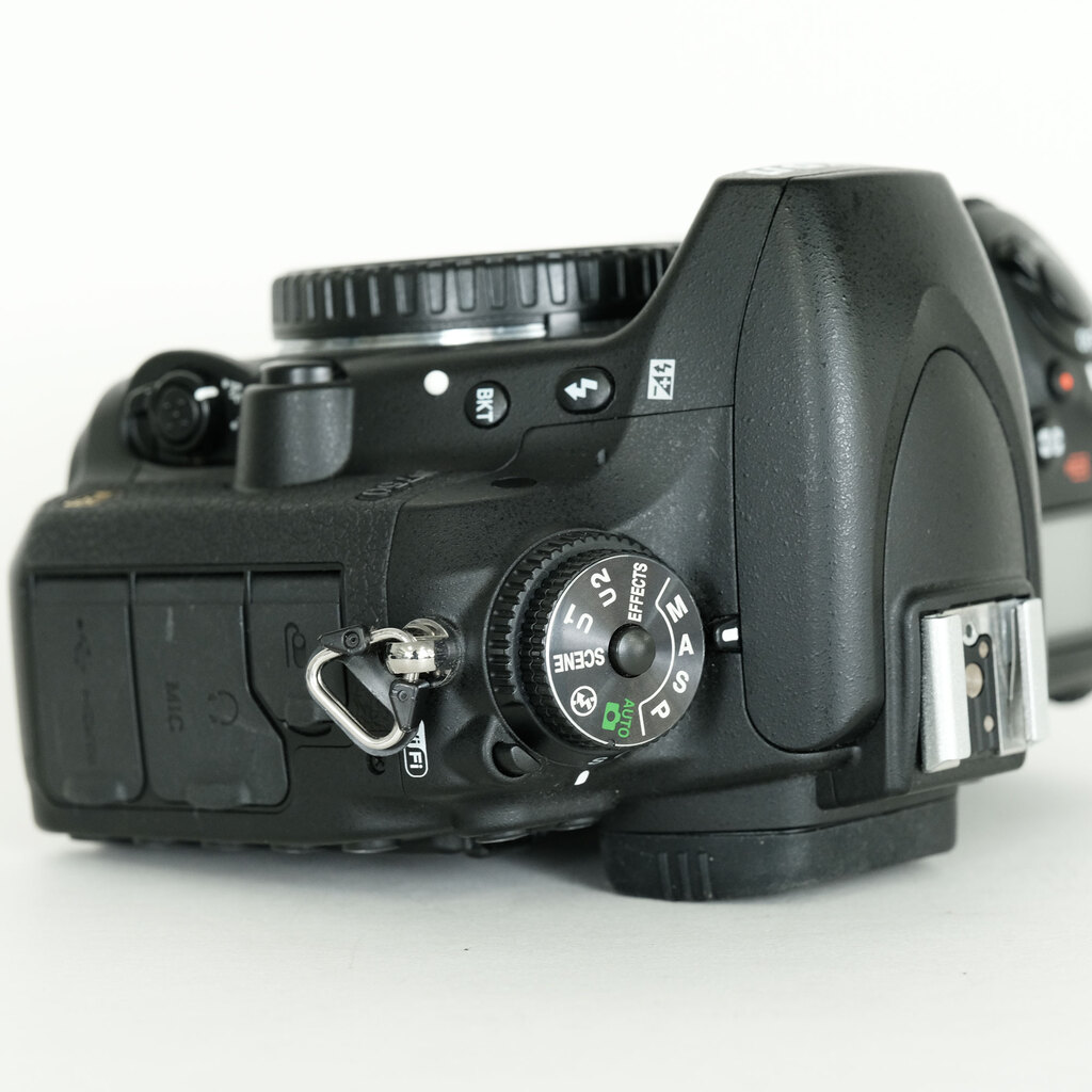 Nikon D750 Nikon D750