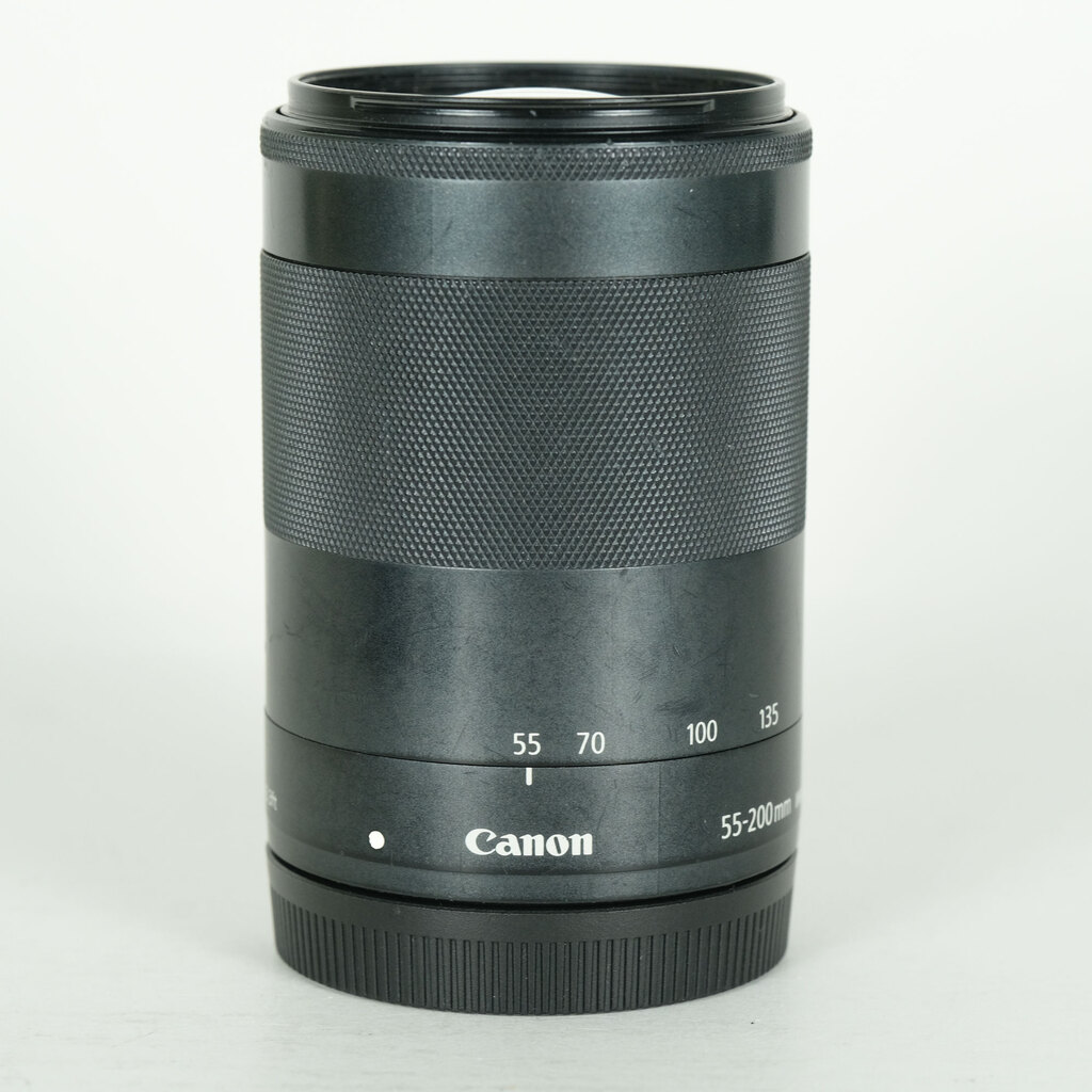 Canon EF-M55-200mm F4.5-6.3 IS STMの出品 | ONE SCENE（ワンシーン）