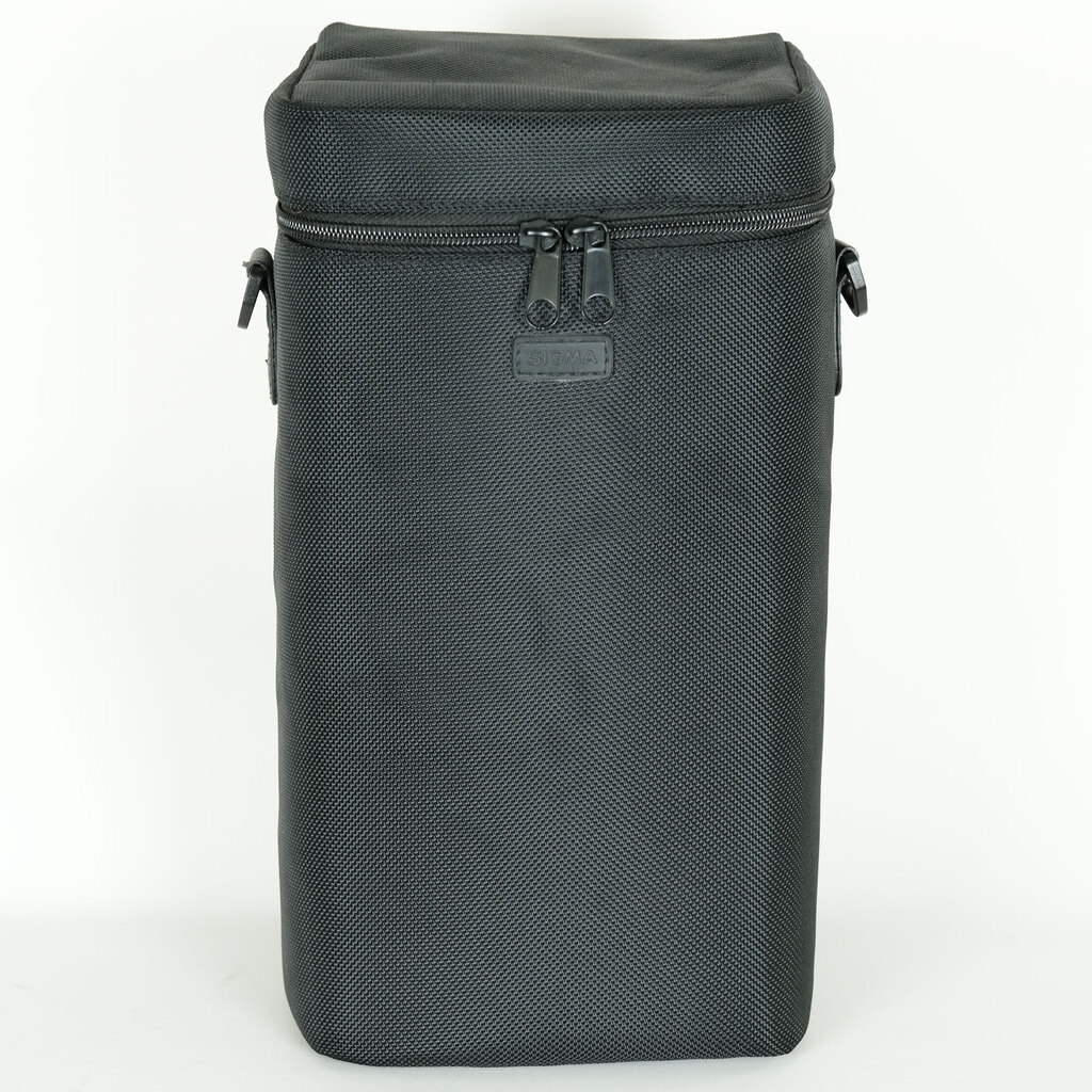 SIGMA APO 150-500mm F5-6.3DG OS HSM (キヤノンEF用)