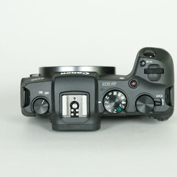 Canon EOS RP
