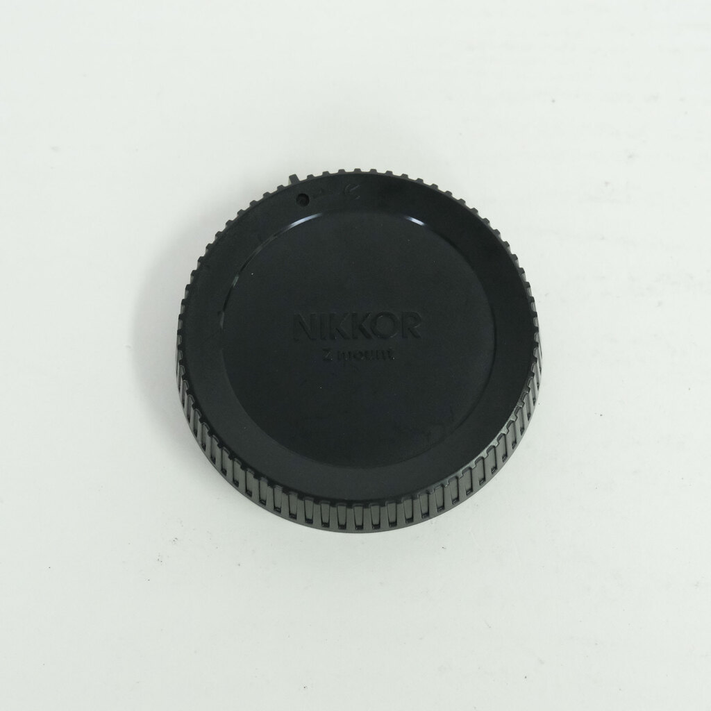 Nikon NIKKOR Z DX 16-50mm f/3.5-6.3 VR Nikon NIKKOR Z DX 16-50mm f/3.5-6.3 VR