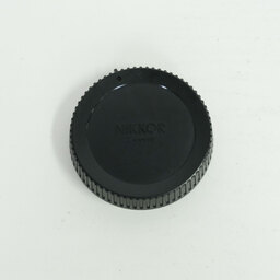 Nikon NIKKOR Z DX 16-50mm f/3.5-6.3 VR Nikon NIKKOR Z DX 16-50mm f/3.5-6.3 VR