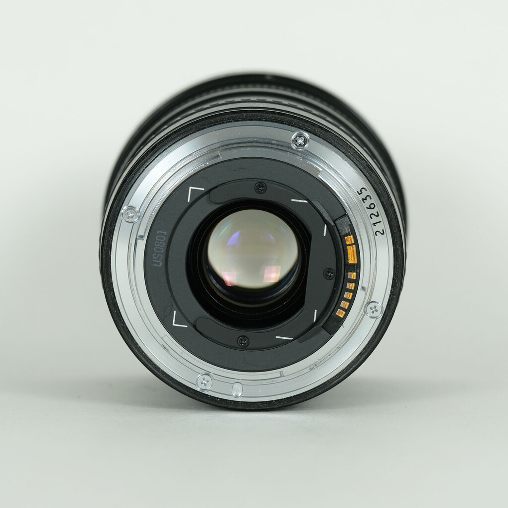 Canon EF17-40mm F4L USM