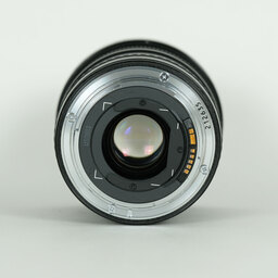 Canon EF17-40mm F4L USM