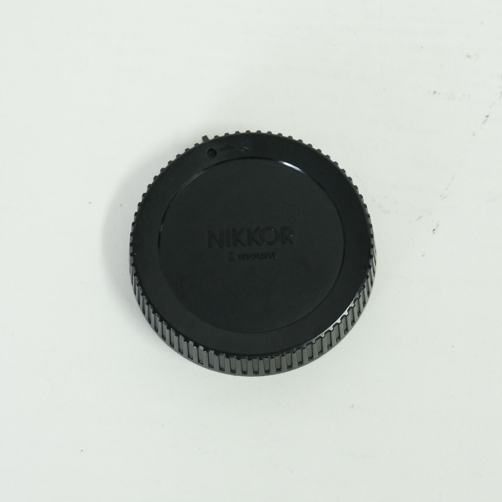 Nikon NIKKOR Z 40mm f/2