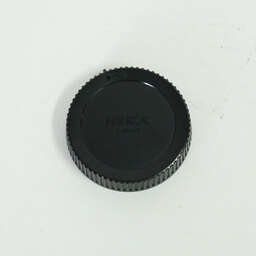 Nikon NIKKOR Z 40mm f/2