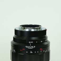 Voigtlander MACRO APO-LANTHAR 110mm F2.5 E-mount(ソニーE用)