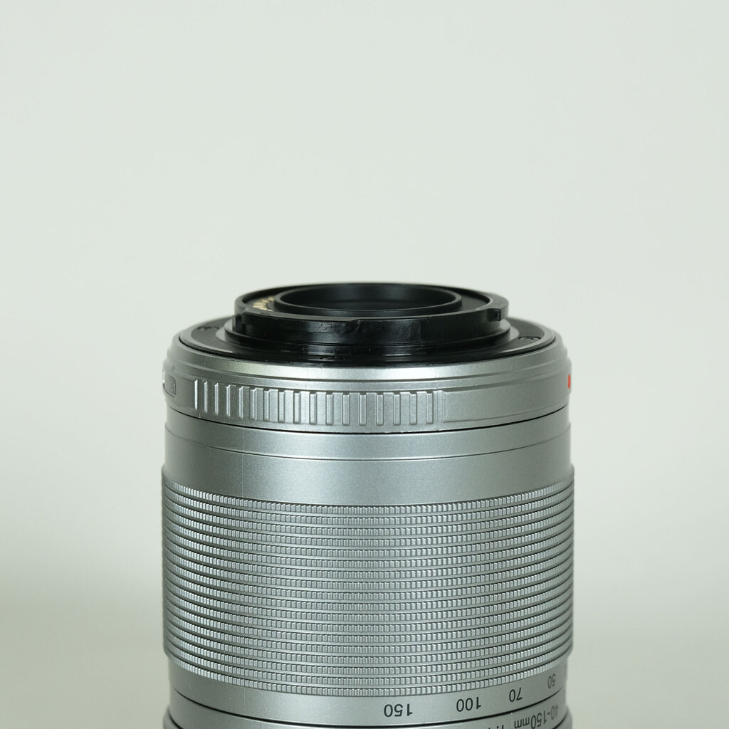 OLYMPUS M.ZUIKO DIGITAL ED 40-150mm F4.0-5.6 R