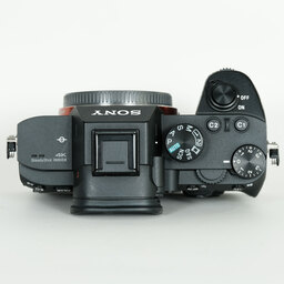 SONY α7 III（ILCE-7M3）