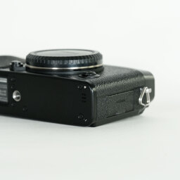 FUJIFILM X-E3