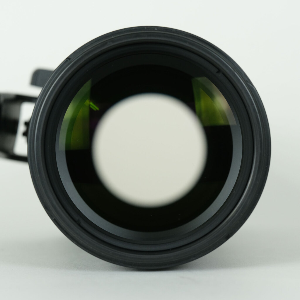 Nikon NIKKOR Z 70-200mm f/2.8 VR S