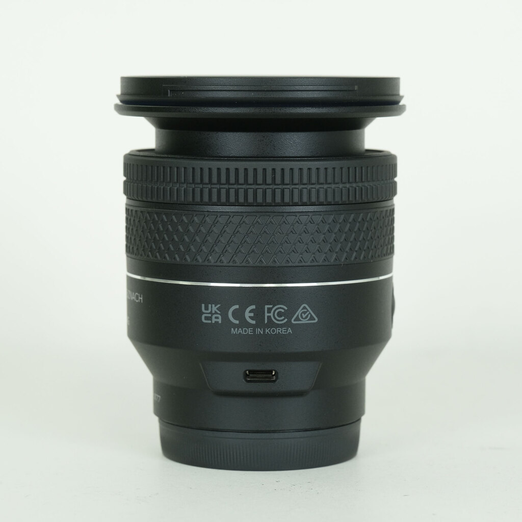 SAMYANG AF 14-24mm F2.8 FE [ソニーE用]